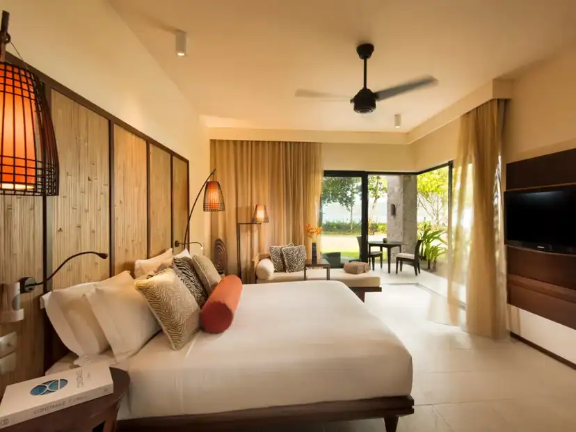 صورة: Constance Ephelia Mahé Seychelles: Premium Junior Suite