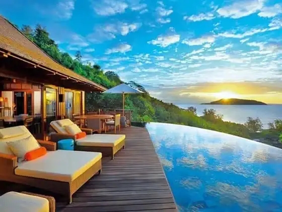 Constance Ephelia Mahé Seychelles، الصورة 1