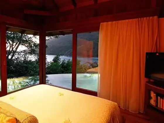 صورة: Constance Ephelia Mahé Seychelles: 1 Bedroom Hillside Villa with Private Pool