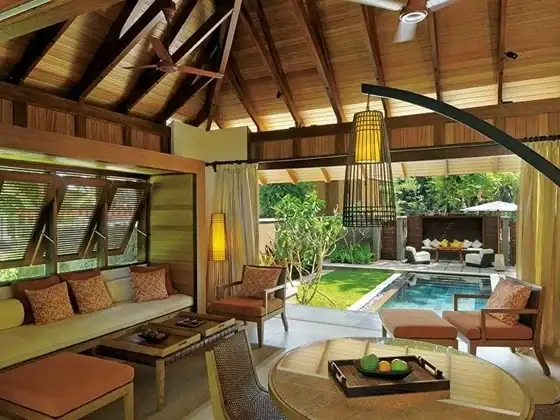 صورة: Constance Ephelia Mahé Seychelles: 1 Bedroom Beach Villa with Private Pool