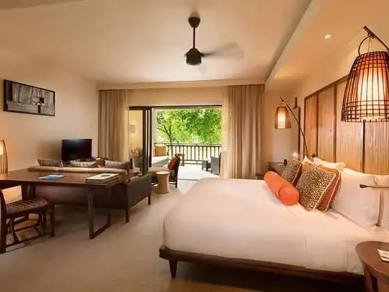 صورة: Constance Ephelia Mahé Seychelles: Senior Suite