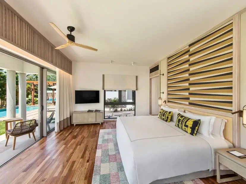 صورة: Constance Le Chaland: Two Bedroom Garden Pool Villa
