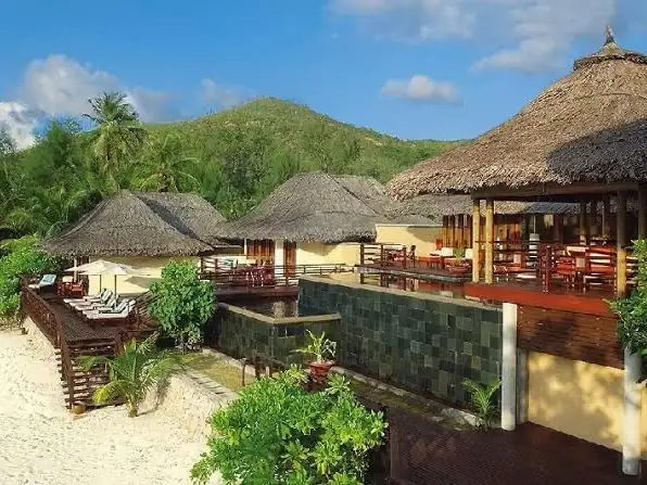 صورة: Constance Lemuria Praslin Seychelles: Presidential Villa