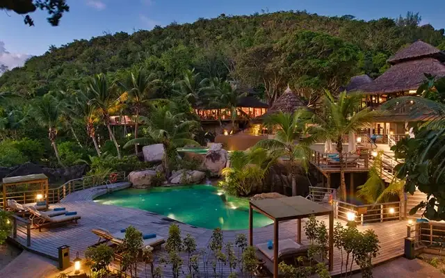 صورة: Constance Lemuria Praslin Seychelles