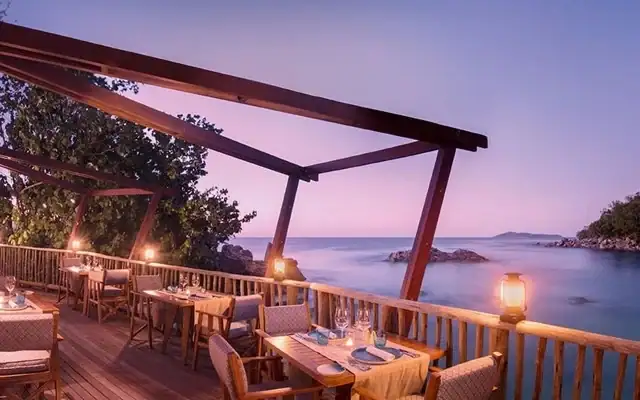 صورة: Constance Lemuria Praslin Seychelles