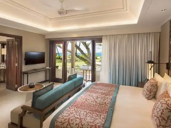 صورة: Constance Lemuria Praslin Seychelles: Senior Suite