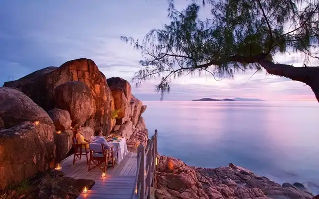 صورة: Constance Lemuria Praslin Seychelles