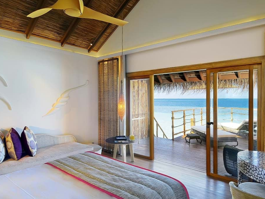 Constance Moofushi