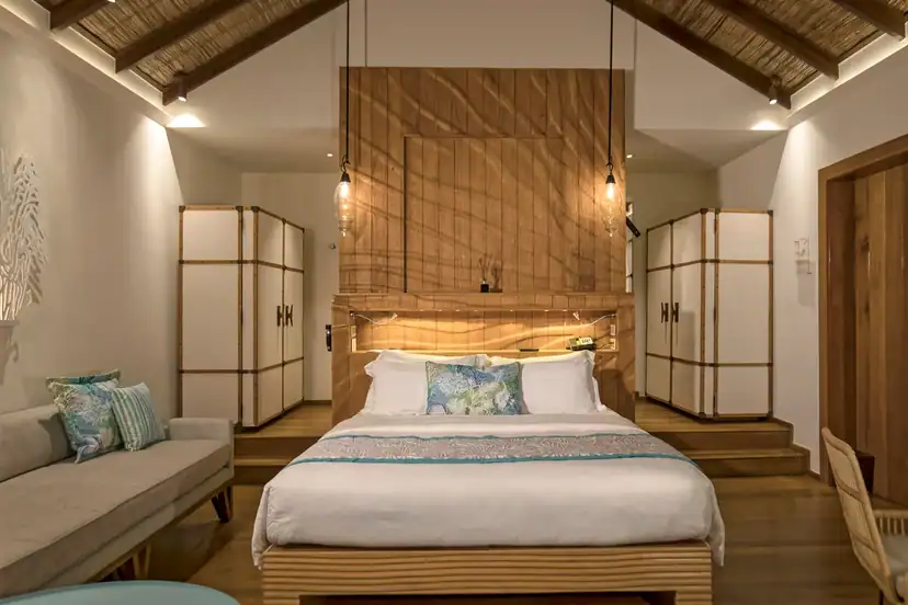 صورة: Constance Moofushi: Senior Sand Villas
