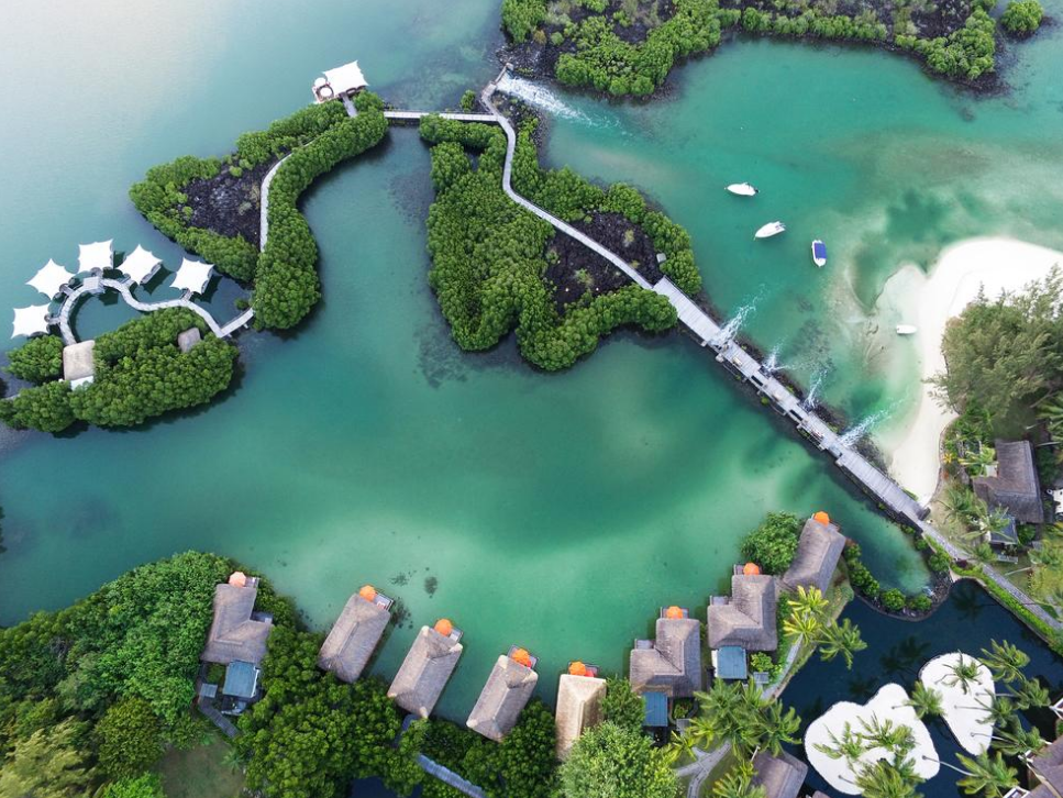 Constance Prince Maurice 1