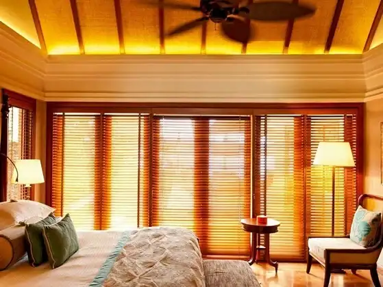 صورة: Constance Prince Maurice: Villa Beachfront With Private Pool