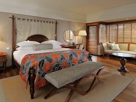 صورة: Constance Prince Maurice: Junior Suite (Beachfront)
