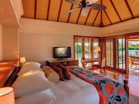 صورة: Constance Prince Maurice: Junior Suite (Stilts)