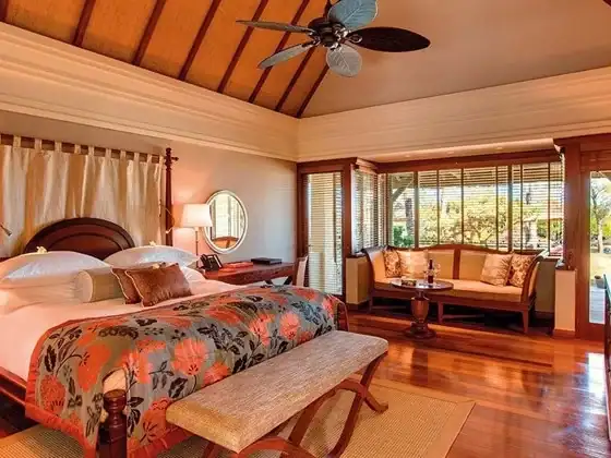 صورة: Constance Prince Maurice: Junior Suite