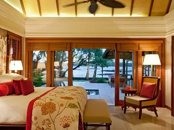 صورة: Constance Prince Maurice: Princely Villa