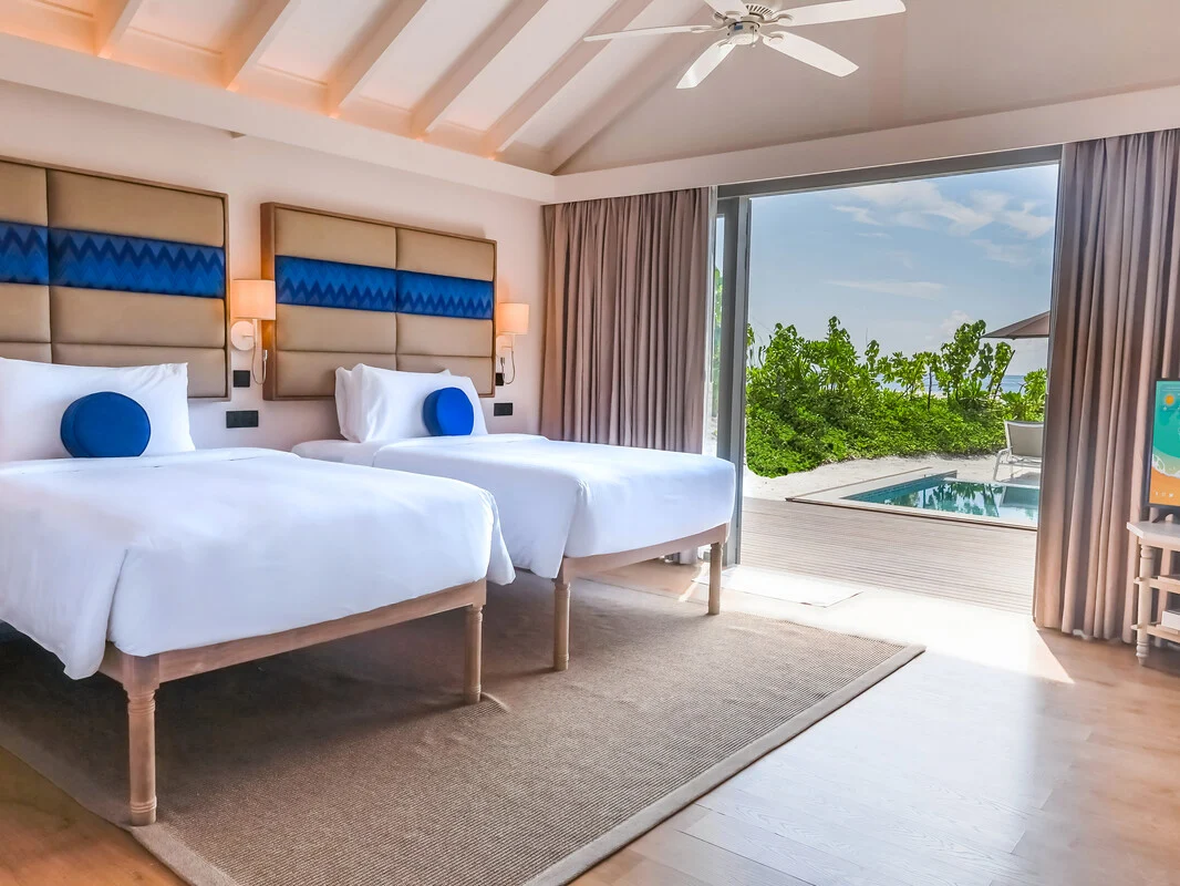 Cora Cora Maldives 15