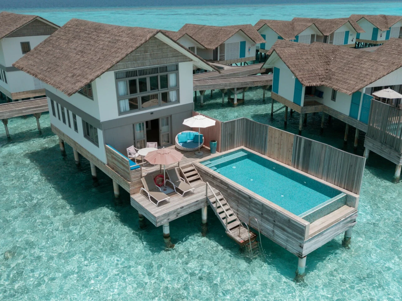 Cora Cora Maldives 19