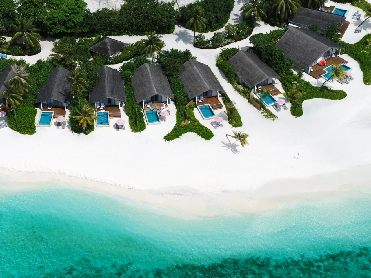 Cora Cora Maldives 1