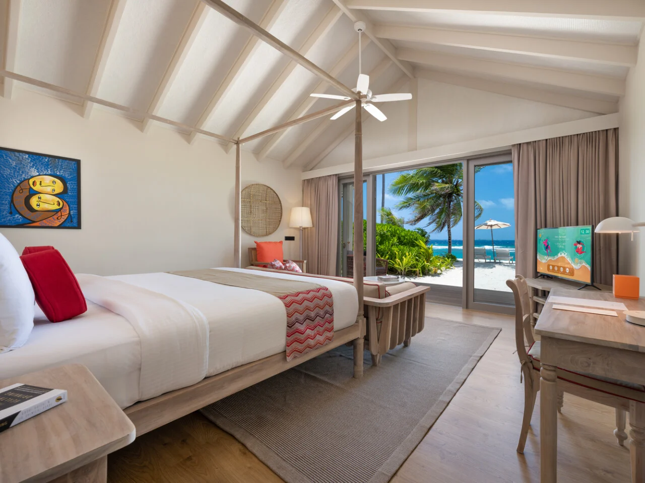 Cora Cora Maldives 7