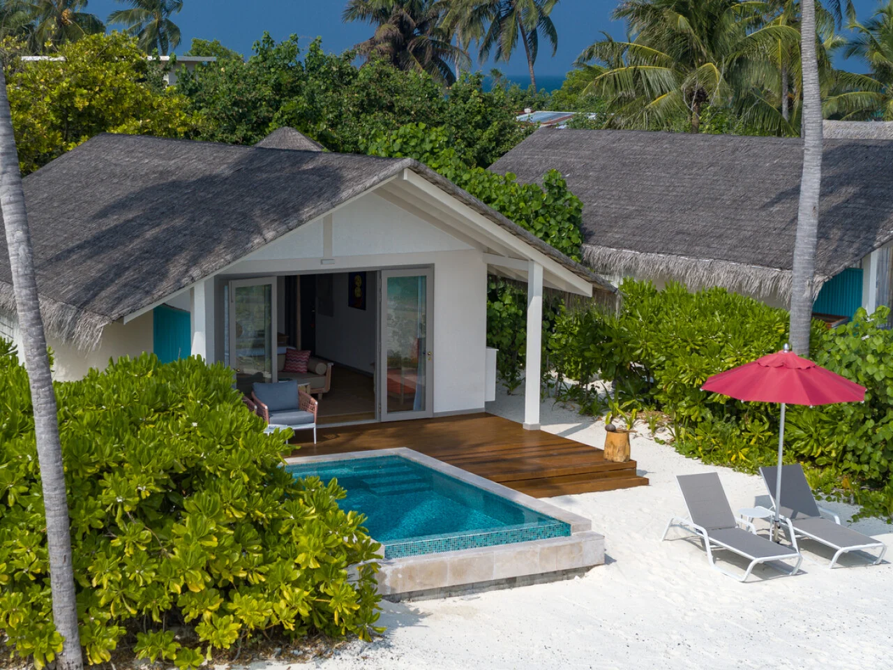 Cora Cora Maldives 16