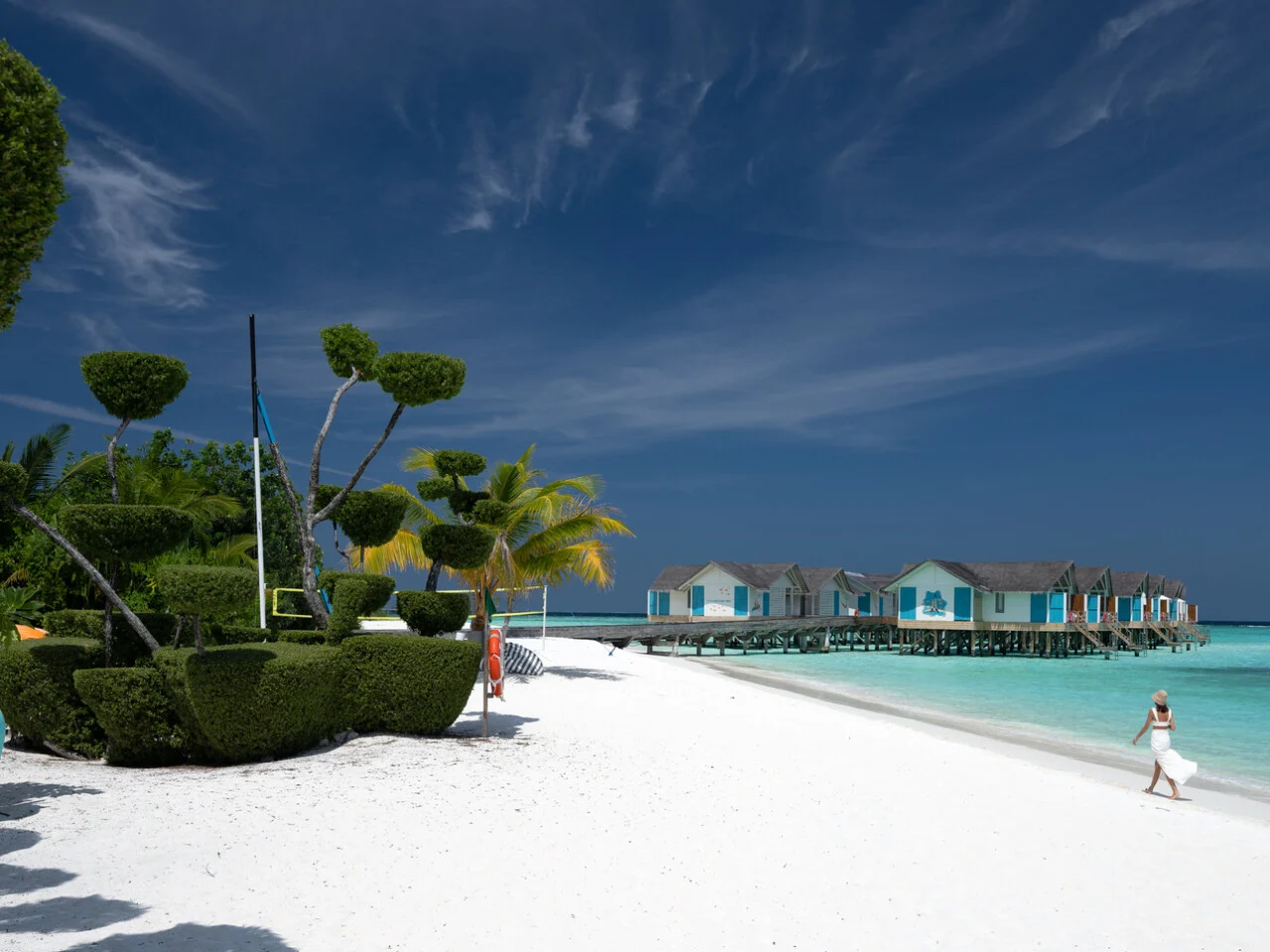 Cora Cora Maldives