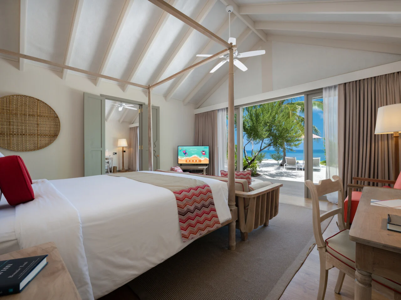 Cora Cora Maldives 20