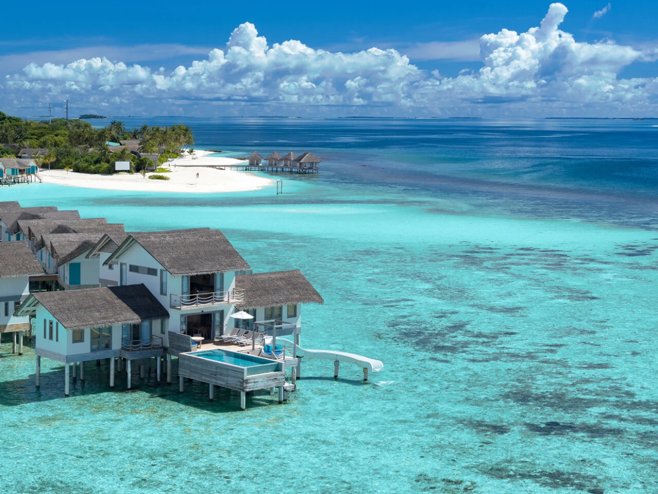 Cora Cora Maldives