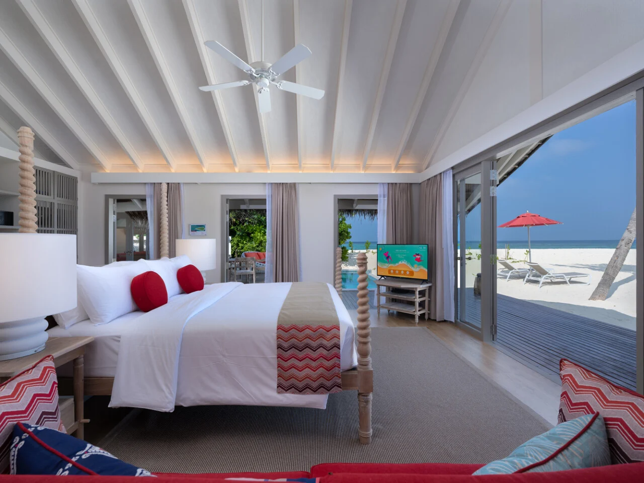 Cora Cora Maldives 12