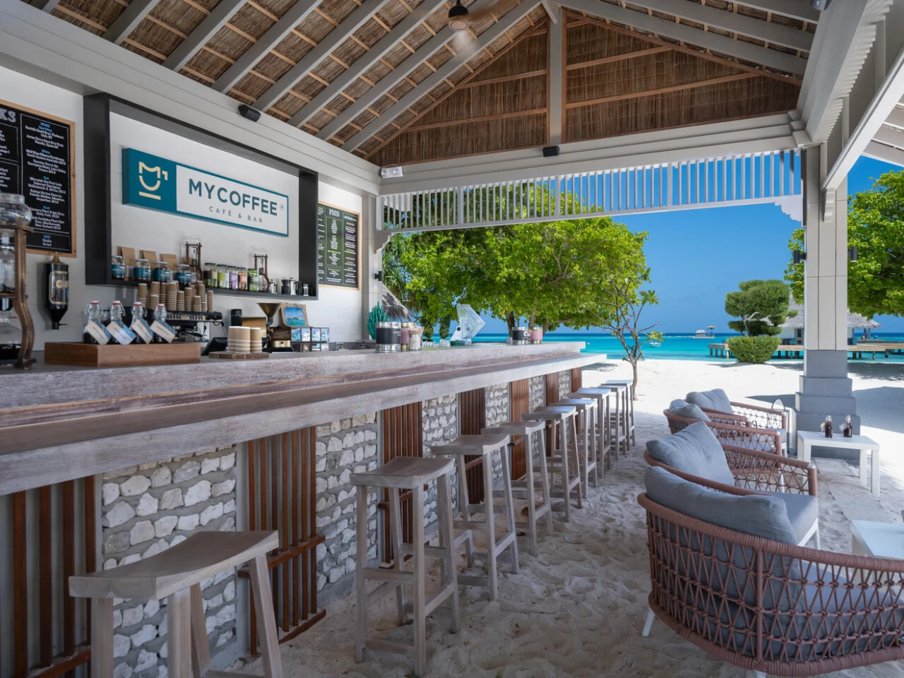 Cora Cora Maldives 7