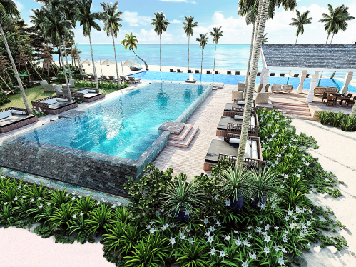 Cora Cora Maldives 1