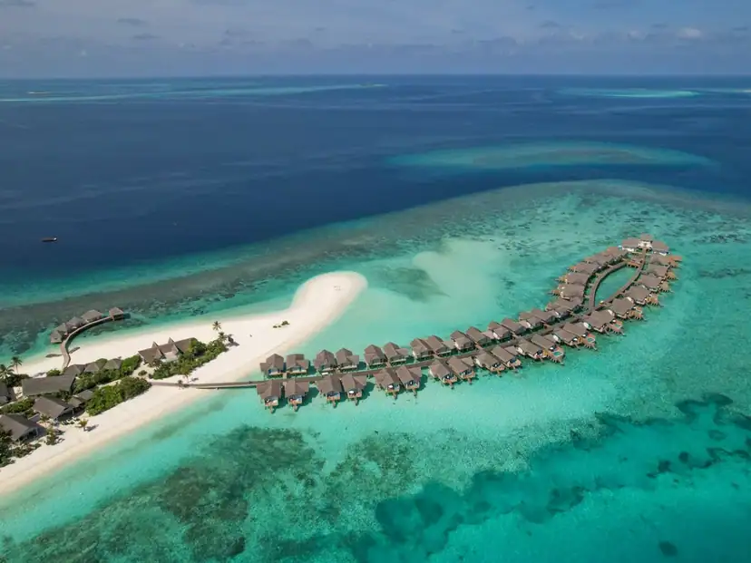 صورة: Cora Cora Maldives