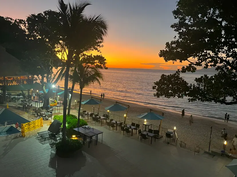 Корал Стрэнд Смарт Чойс Отель