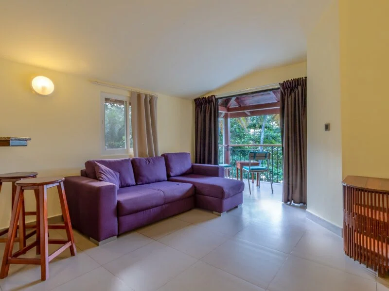 Coral Strand Smart Choice Hotel 4