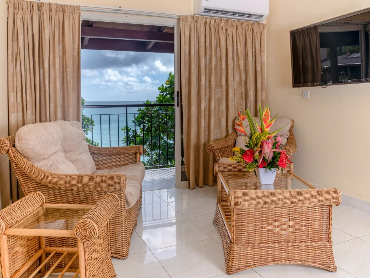 Penthouse  Signature Ocean View