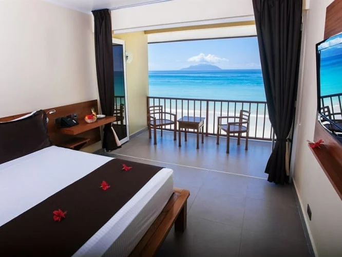 Coral Strand Smart Choice Hotel 15