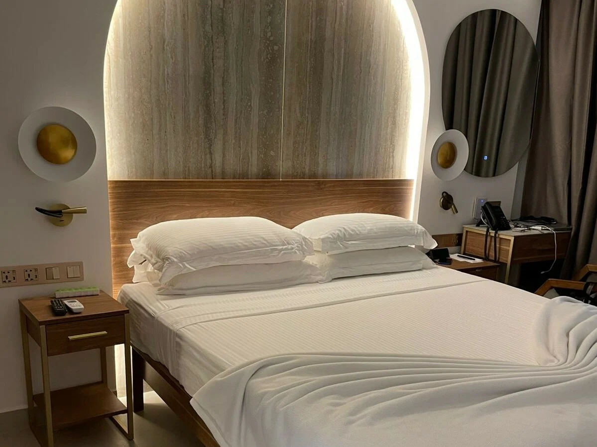 Coral Strand Smart Choice Hotel