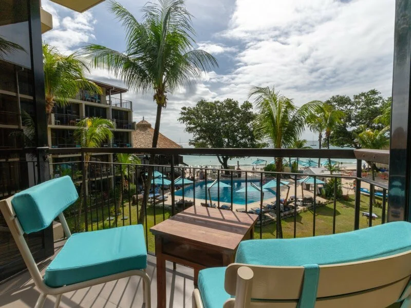 Coral Strand Smart Choice Hotel 10