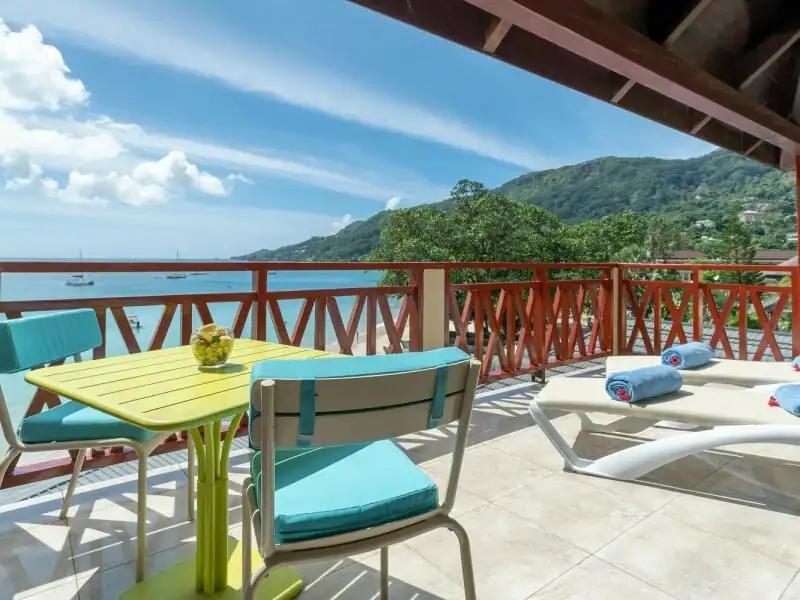 Coral Strand Smart Choice Hotel