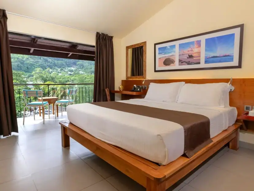 Coral Strand Smart Choice Hotel