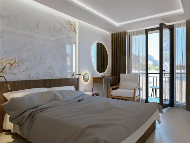 صورة: Coral Strand Smart Choice Hotel: Classic Signature  Ocean View