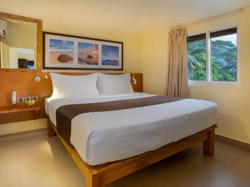 صورة: Coral Strand Smart Choice Hotel: Superior Room