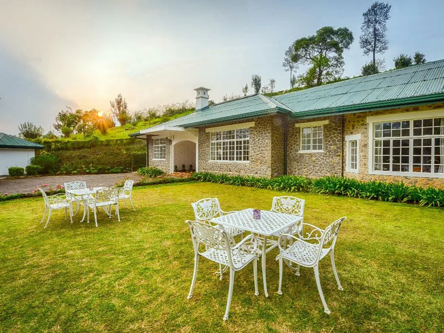 Craig Appin by Jetwing 1