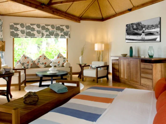 Denis Private Island 4