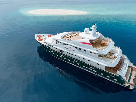 DhaainKanbaa Maldives 3