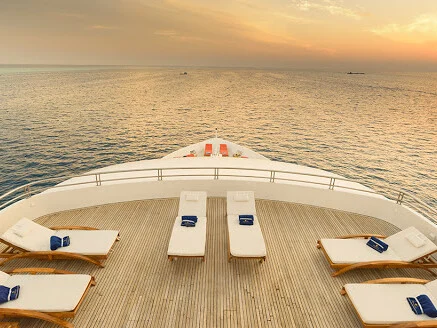 DhaainKanbaa Maldives 1