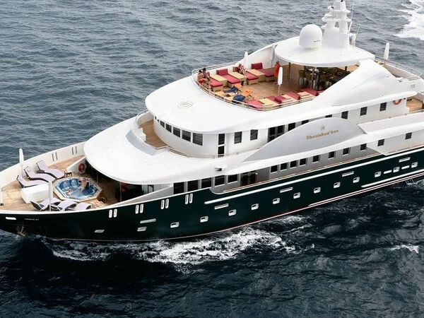 DhaainKanbaa Maldives 5