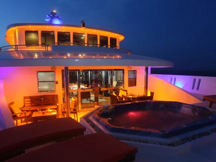 DhaainKanbaa Maldives 2