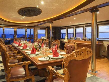 DhaainKanbaa Maldives 4