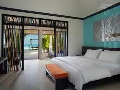 صورة: Dhawa Ihuru: Beachfront Sunset Villa