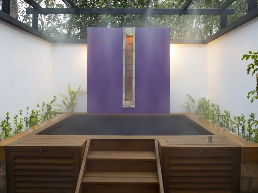 صورة: Dhawa Ihuru: Beachfront Rainmist Villa